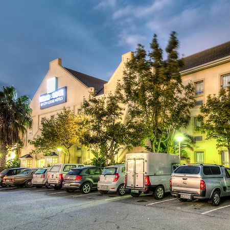 Road Lodge Cape Town International Airport Dış mekan fotoğraf