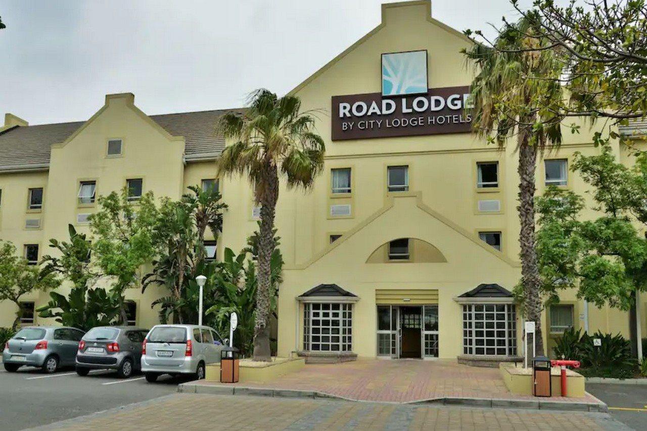 Road Lodge Cape Town International Airport Dış mekan fotoğraf