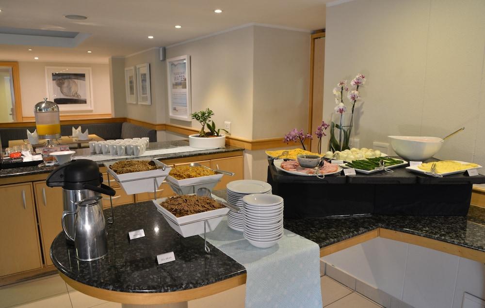 Road Lodge Cape Town International Airport Dış mekan fotoğraf